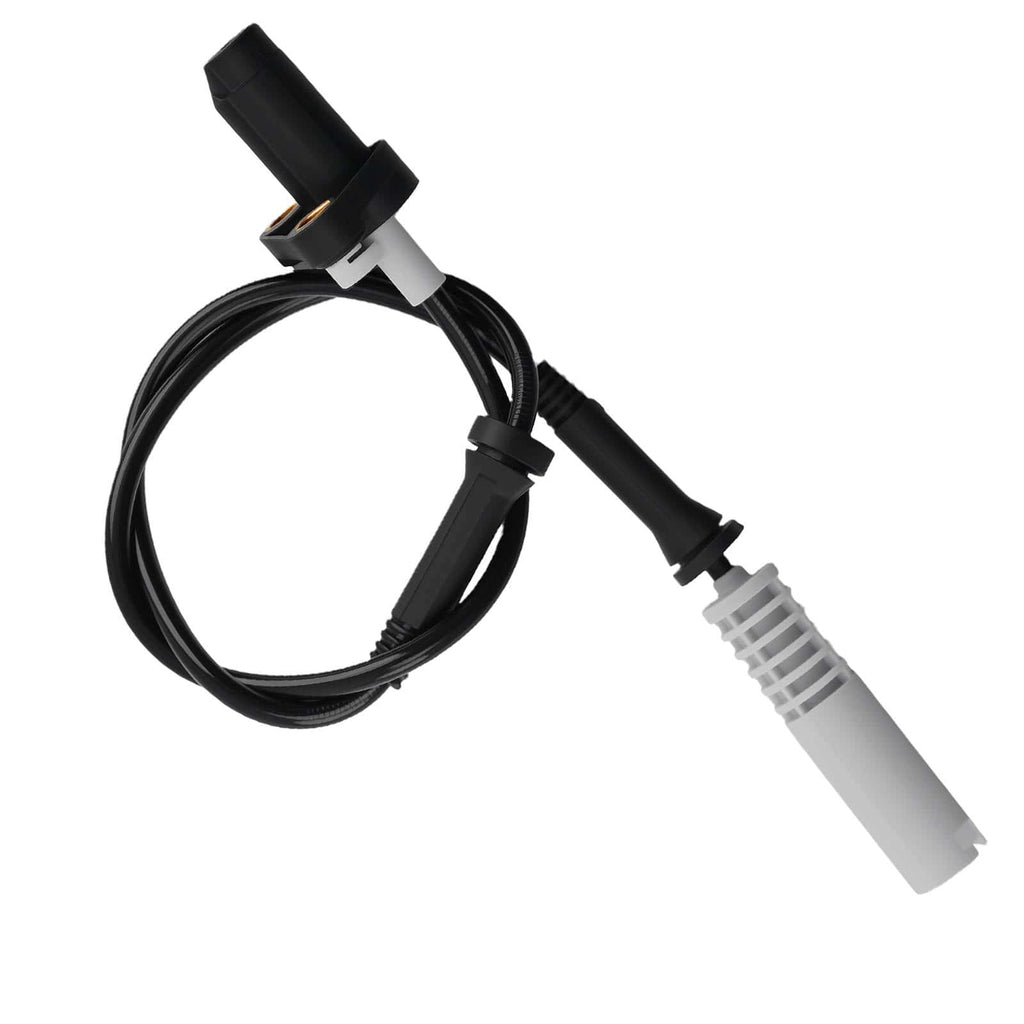 Neu 4PC ABS Raddrehzahlsensor kompatibel für BMW E39 328i 540i 1997-1998 4398 kompatibel für ccm 210 KW 286 PS