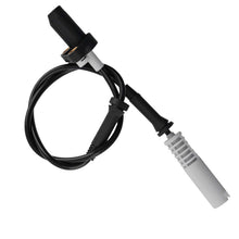Laden Sie das Bild in den Galerie-Viewer, Neu 4PC ABS Raddrehzahlsensor kompatibel für BMW E39 328i 540i 1997-1998 4398 kompatibel für ccm 210 KW 286 PS