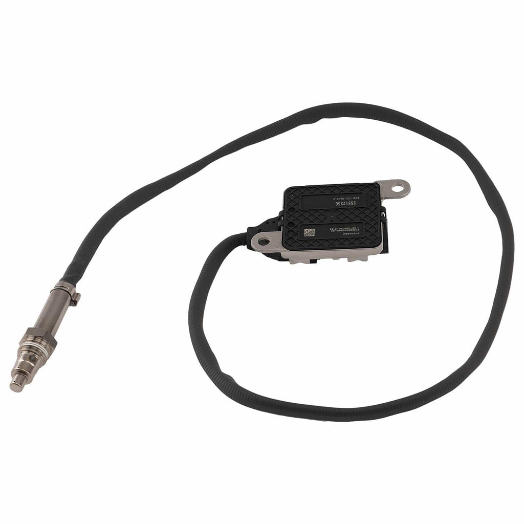 Neu 1X Lambdasonde NOx Sensor kompatibel für OPEL INSIGNIA B Tourer 1.6 CDTi 55512350 55496784