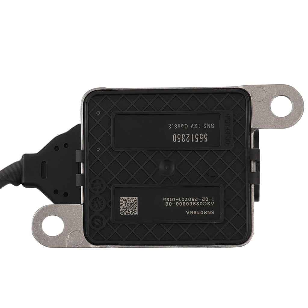 Neu 1X Lambdasonde NOx Sensor kompatibel für OPEL INSIGNIA B Tourer 1.6 CDTi 55512350 55496784