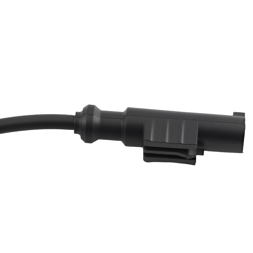 Neu ABS Drehzahlsensor kompatibel für Fiat Panda 169 Rechts Vorne 51718056 0900439 2-polig