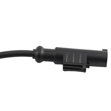 Laden Sie das Bild in den Galerie-Viewer, Neu ABS Drehzahlsensor kompatibel für Fiat Panda 169 Rechts Vorne 51718056 0900439 2-polig