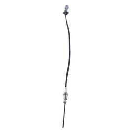 Neu Abgastemperatursensor 2-Pin kompatibel für Dacia Duster 1.5 dCi 90/110/115 2017-2024