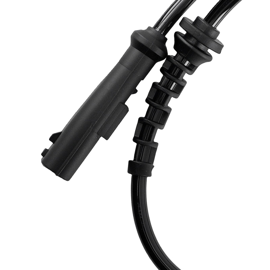 Neu ABS Raddrehzahlsensor kompatibel für Dacia Sandero 1.5 Logan MCV KS_ 2004-2021 8200419177