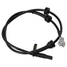Laden Sie das Bild in den Galerie-Viewer, Neu 2PC Vorne ABS Sensor kompatibel für Nissan X-Trail Van T31 dci 2.0 4x4 2.0 dCi 2008-2012