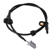 Laden Sie das Bild in den Galerie-Viewer, Neu 2PC Vorne ABS Sensor kompatibel für Nissan X-Trail Van T31 dci 2.0 4x4 2.0 dCi 2008-2012