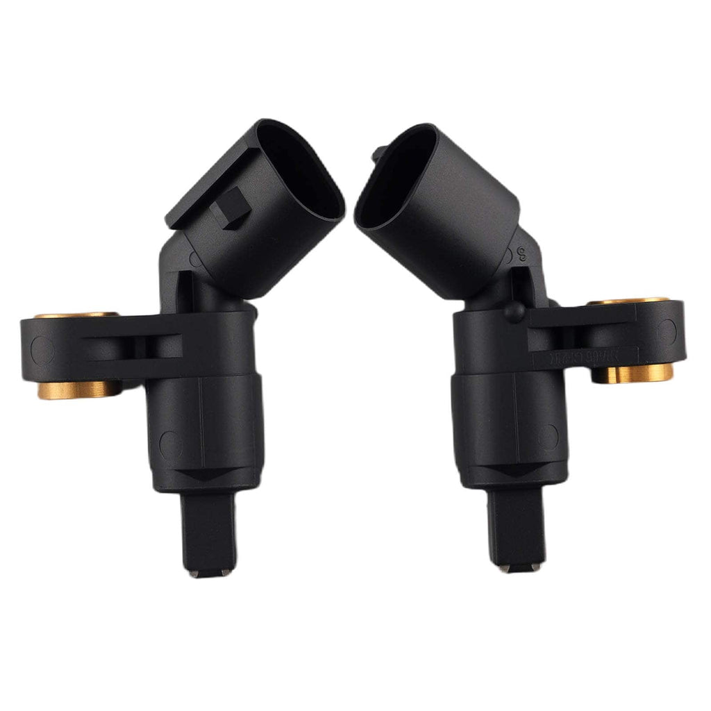 Neu 4x ABS Raddrehzahlsensor kompatibel für Audi A3 8L TT Roadster 1.8 T 8N 1996-2006 1H0927808