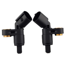Laden Sie das Bild in den Galerie-Viewer, Neu 4x ABS Raddrehzahlsensor kompatibel für Audi A3 8L TT Roadster 1.8 T 8N 1996-2006 1H0927808