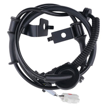 Laden Sie das Bild in den Galerie-Viewer, Neu ABS Geschwindigkeitssensor kompatibel für Hyundai i20 PB PBT 2008-2015 Hinten Links 1.2L