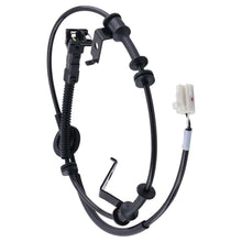 Laden Sie das Bild in den Galerie-Viewer, Neu ABS Geschwindigkeitssensor kompatibel für Hyundai i20 PB PBT 2008-2015 Hinten Links 1.2L