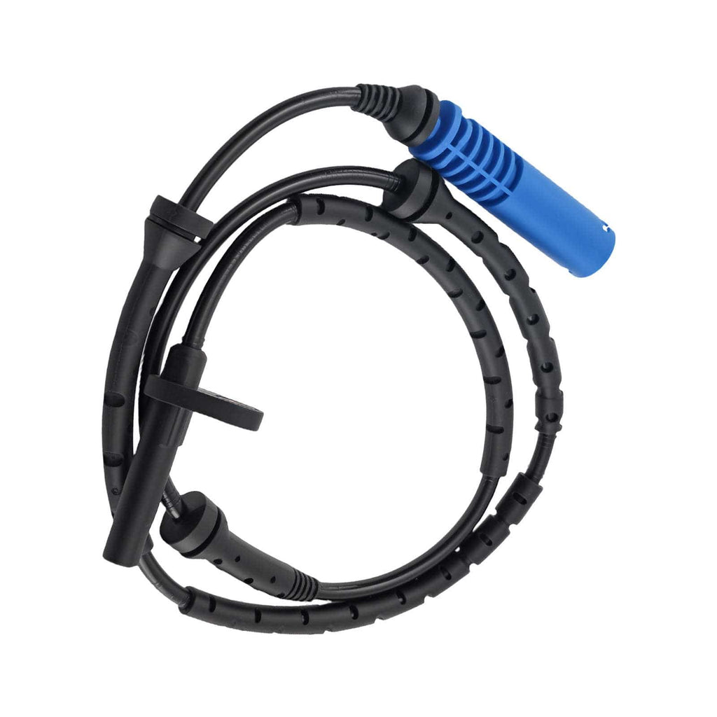 Neu Vorne Links Rechts ABS Drehzahlfühler VA kompatibel für BMW X3 E83 2.0 xDrive30d 2004-2011