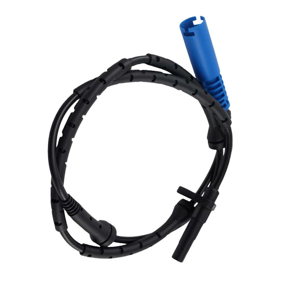 Neu Vorne Links Rechts ABS Drehzahlfühler VA kompatibel für BMW X3 E83 2.0 xDrive30d 2004-2011