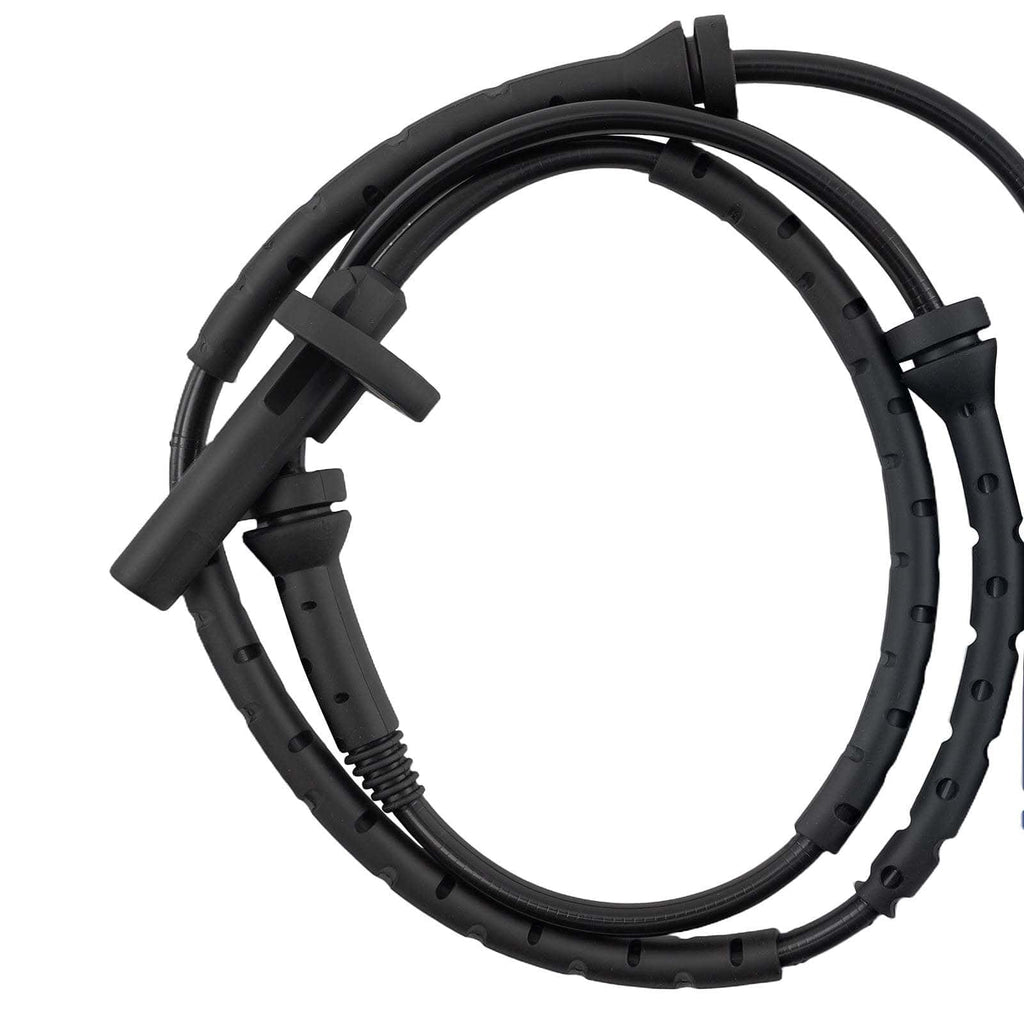 Neu Vorne Links Rechts ABS Drehzahlfühler VA kompatibel für BMW X3 E83 2.0 xDrive30d 2004-2011