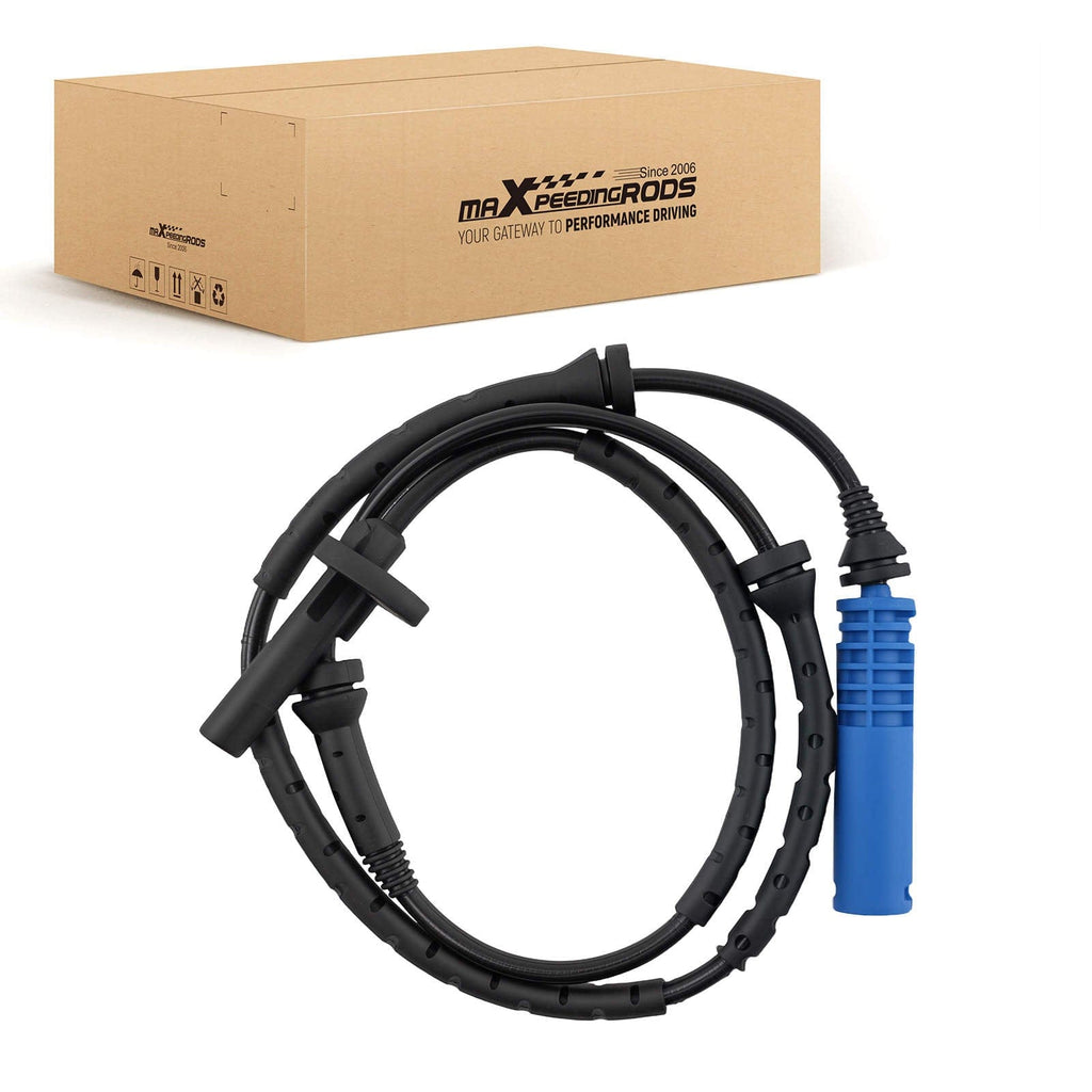 Neu Vorne Links Rechts ABS Drehzahlfühler VA kompatibel für BMW X3 E83 2.0 xDrive30d 2004-2011