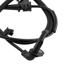 Laden Sie das Bild in den Galerie-Viewer, Neu 1* ABS Geschwindigkeitssensor Vorne kompatibel für Opel Insignia kompatibel für Saab 9-5 22821303 22831244