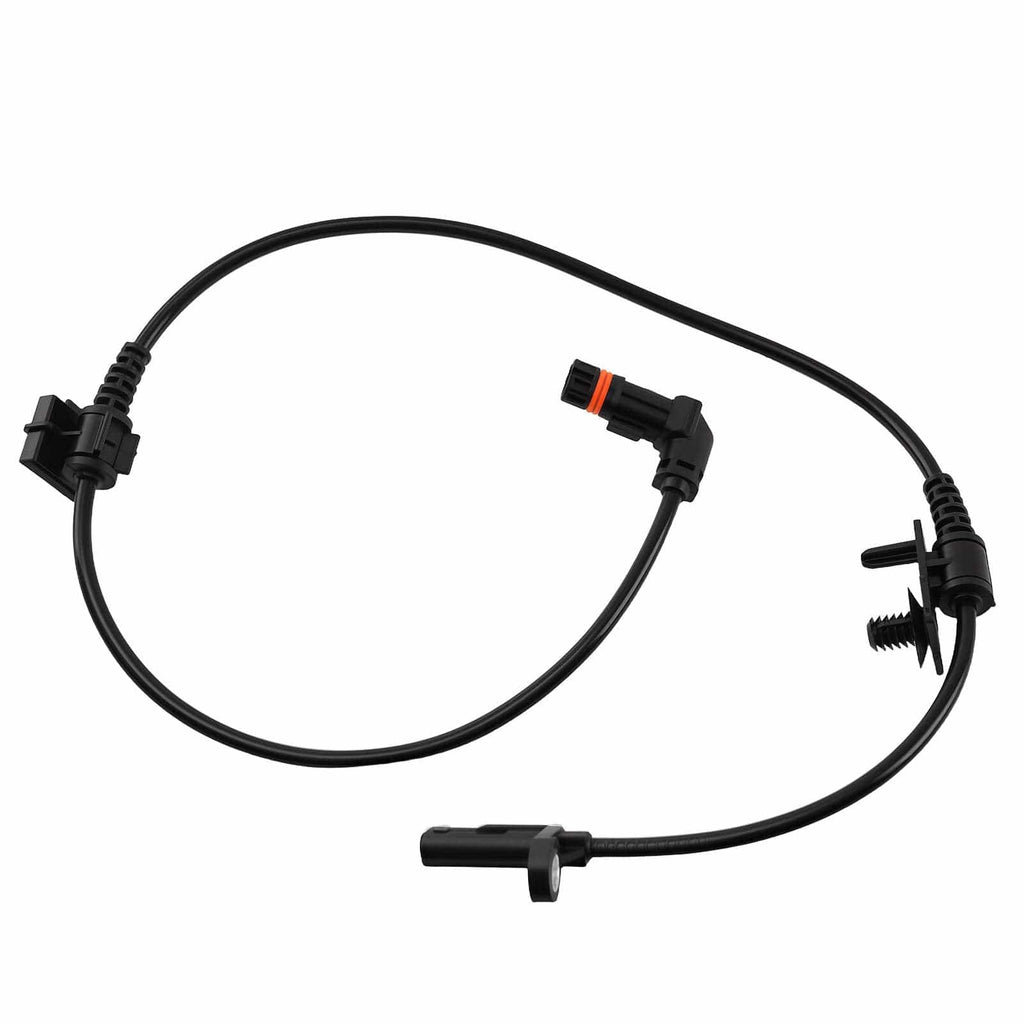 Neu 2PCS ABS Drehzahlsensor kompatibel für Chrysler 300 kompatibel für Dodge Challenger LE LX 3.5 4779244AB