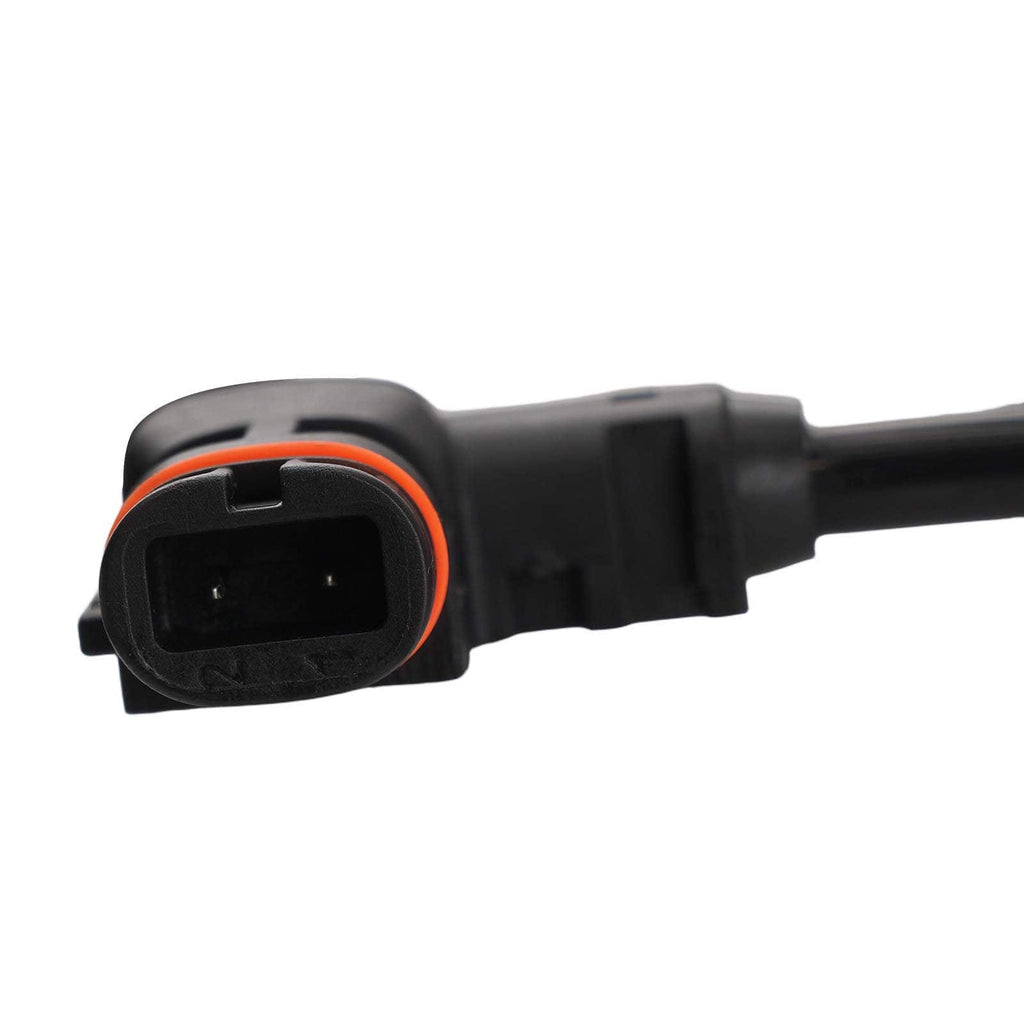 Neu 2PCS ABS Drehzahlsensor kompatibel für Chrysler 300 kompatibel für Dodge Challenger LE LX 3.5 4779244AB
