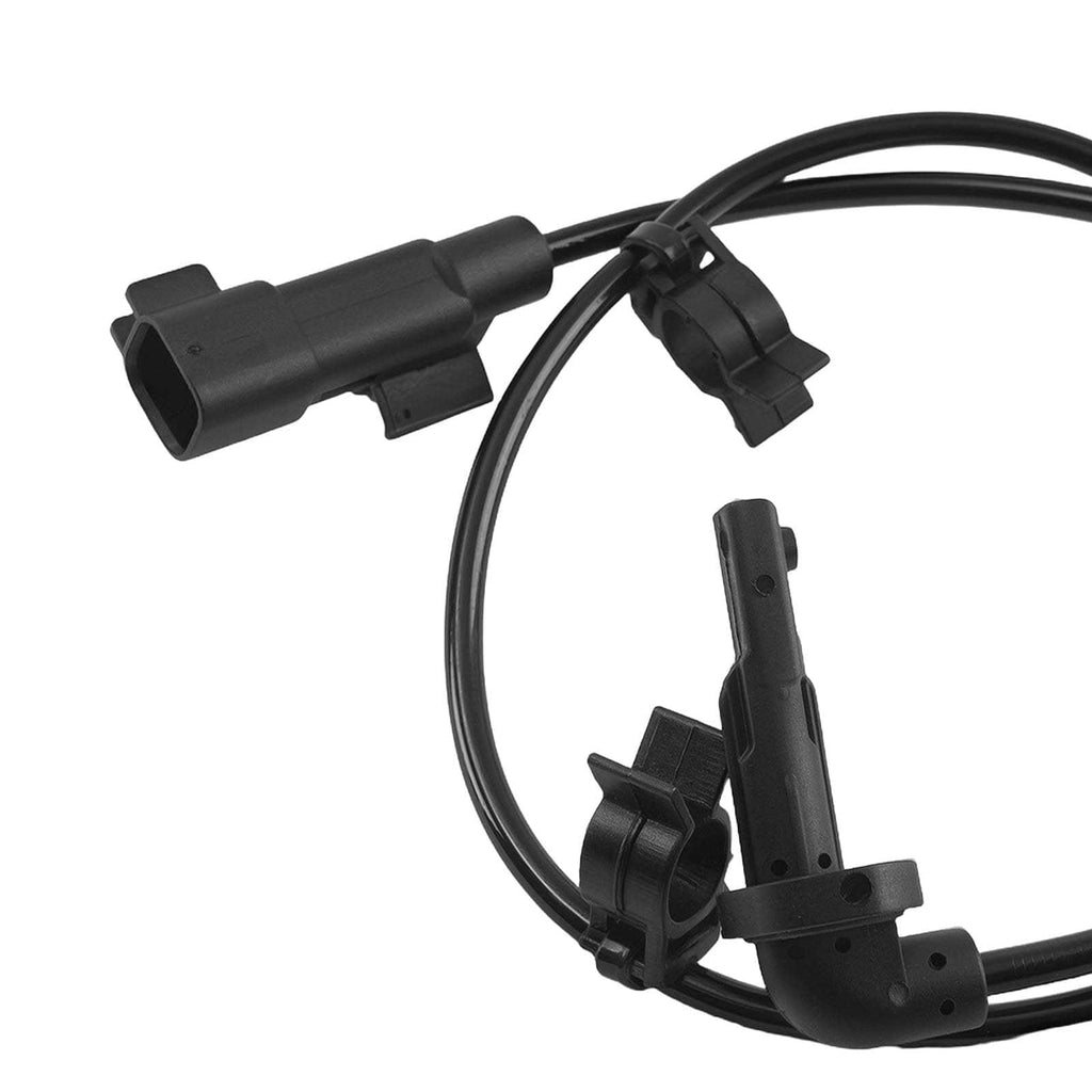 Neu 1PCS ABS Sensor hinten links rechts kompatibel für VAUXHALL OPEL ASTRA J MK VI P10 1.6 1.4