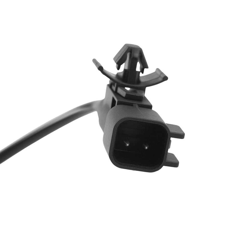 Neu 1PCS ABS Sensor hinten links rechts kompatibel für VAUXHALL OPEL ASTRA J MK VI P10 1.6 1.4