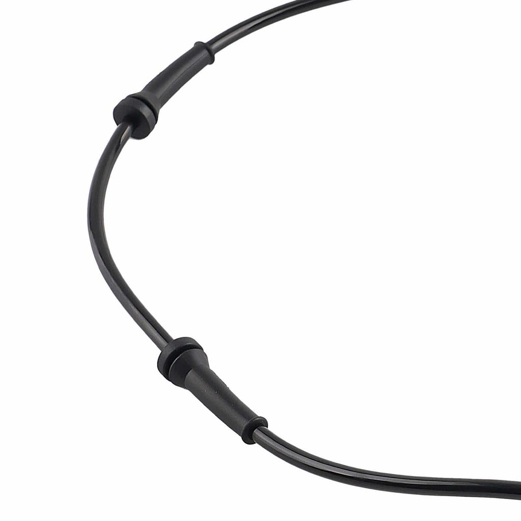 Neu 2x ABS Raddrehzahlsensor kompatibel für Audi A8 4D2 4D8 1994-2002 Vorne 4D0927803