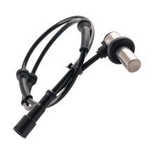 Laden Sie das Bild in den Galerie-Viewer, Neu 2x ABS Raddrehzahlsensor kompatibel für Audi A8 4D2 4D8 1994-2002 Vorne 4D0927803