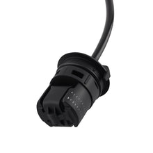 Laden Sie das Bild in den Galerie-Viewer, Neu 2x ABS Drehzahlsensor kompatibel für VW Passat B6 3C2 3C5 2005-2006 3B0927807B 2-polig