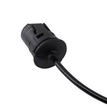 Laden Sie das Bild in den Galerie-Viewer, Neu 2x ABS Drehzahlsensor kompatibel für VW Passat B6 3C2 3C5 2005-2006 3B0927807B 2-polig