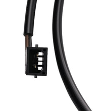 Laden Sie das Bild in den Galerie-Viewer, Neu 2x ABS Drehzahlsensor kompatibel für VW Passat B6 3C2 3C5 2005-2006 3B0927807B 2-polig