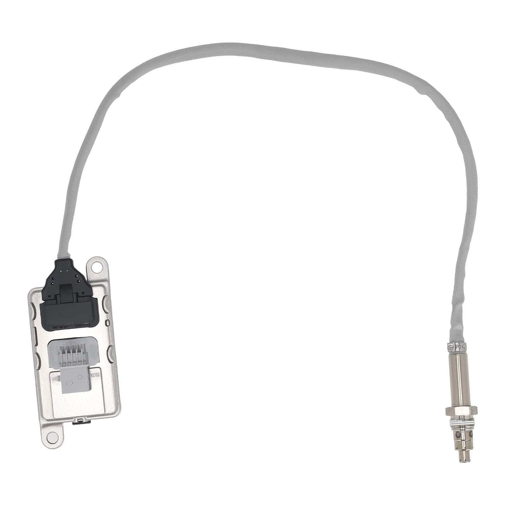 Neu NOX Sensor Stickoxidsensor kompatibel für Mercedes Benz Actros Axor Euro6 Truck A0101531628
