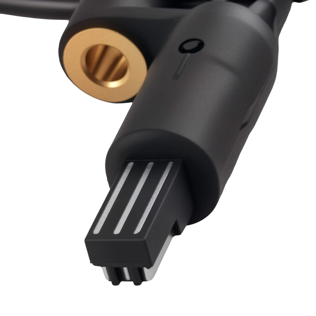 Neu 2er ABS Raddrehzahlsensor Vorne kompatibel für BMW Z3 E36 M 3.2 236PS 239PS 34521163027