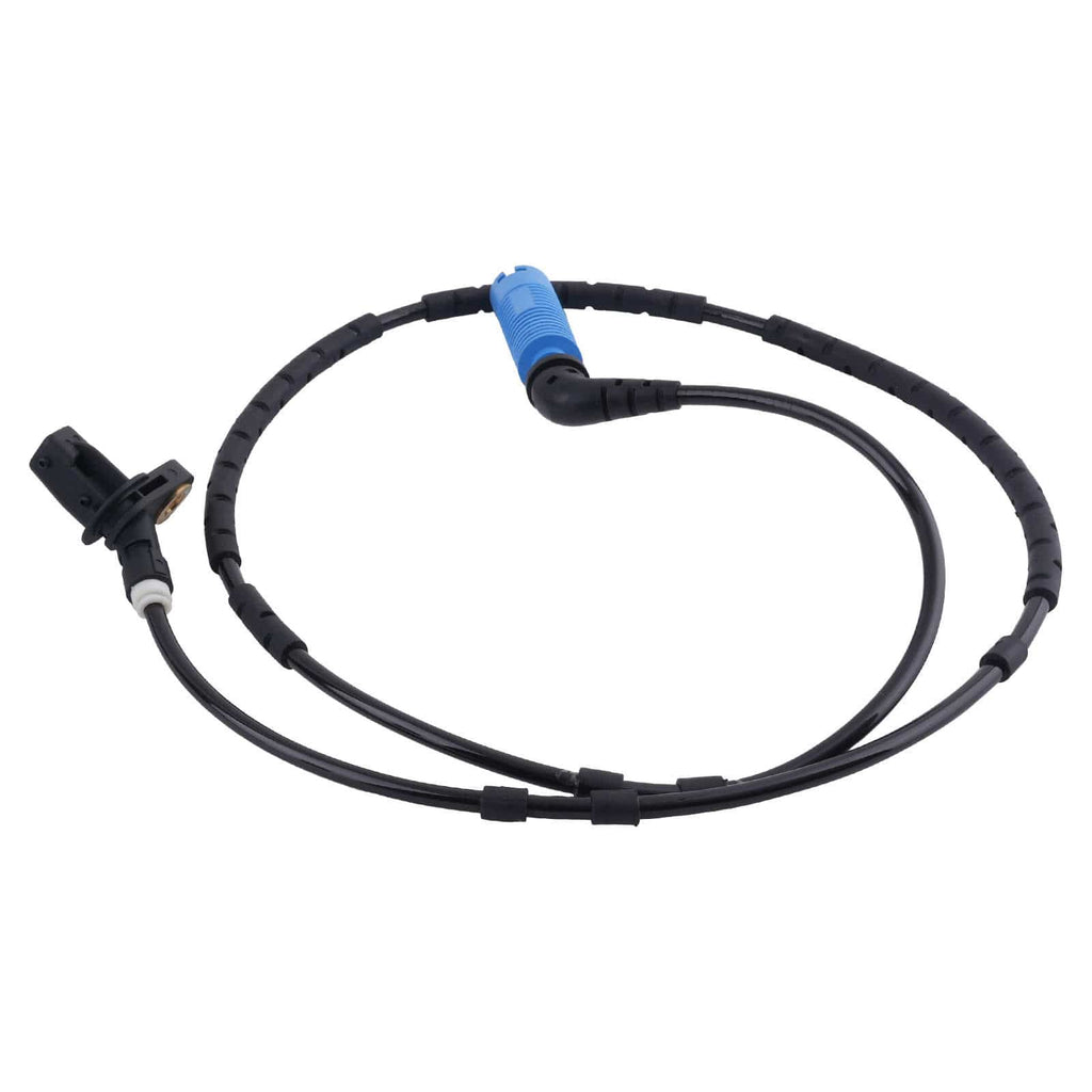Neu 2x ABS Drehzahlsensor Hinten kompatibel für BMW E46 Limousine 34526752683 6752683