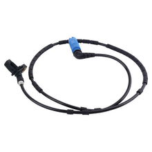 Laden Sie das Bild in den Galerie-Viewer, Neu 2x ABS Drehzahlsensor Hinten kompatibel für BMW E46 Limousine 34526752683 6752683