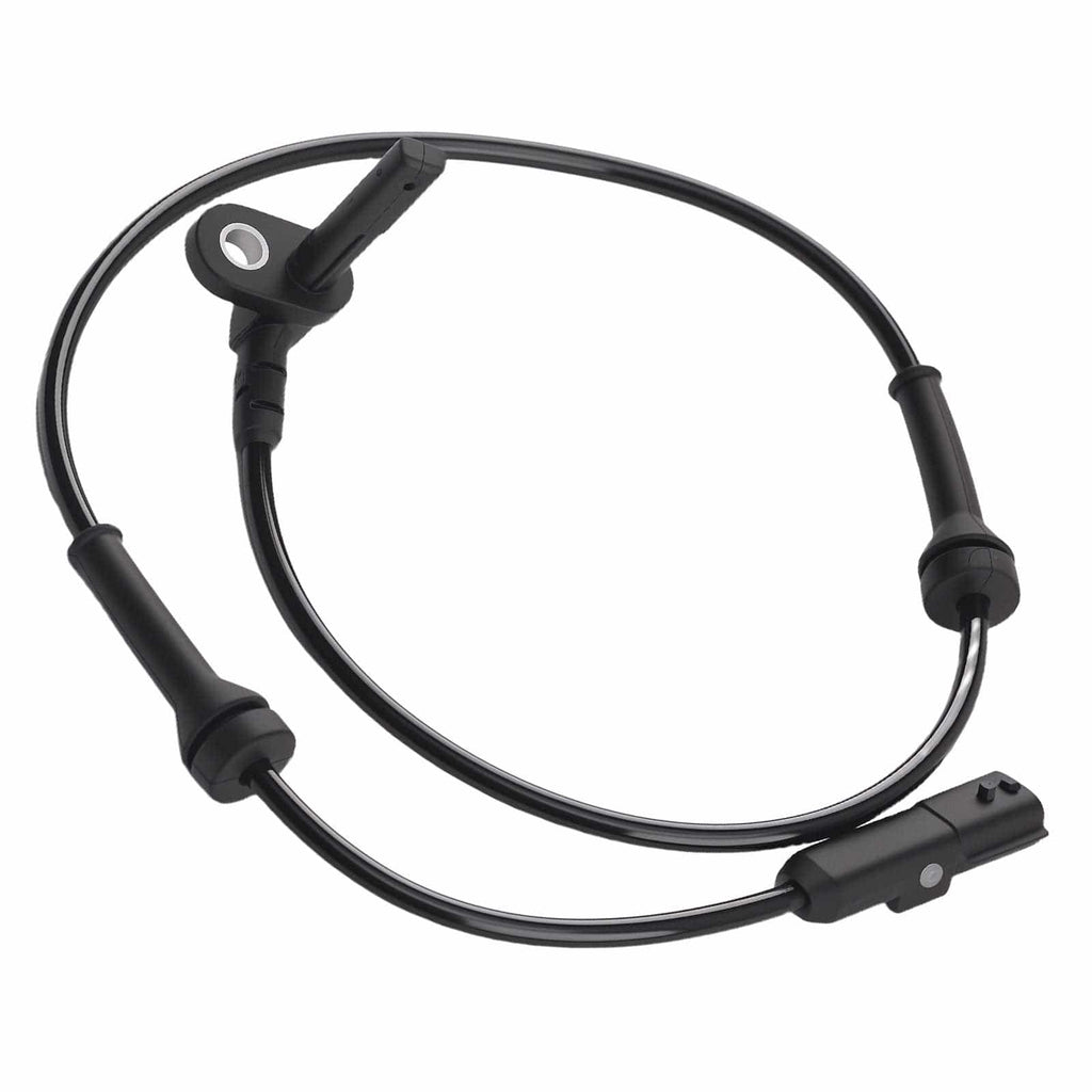 Neu 1X ABS Raddrehzahlsensor 2-polig kompatibel für Nissan NV400 dCi 110 2011-21 8200735315