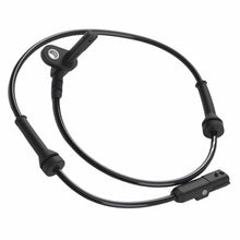 Laden Sie das Bild in den Galerie-Viewer, Neu 1X ABS Raddrehzahlsensor 2-polig kompatibel für Nissan NV400 dCi 110 2011-21 8200735315