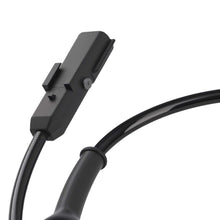 Laden Sie das Bild in den Galerie-Viewer, Neu 1X ABS Raddrehzahlsensor 2-polig kompatibel für Nissan NV400 dCi 110 2011-21 8200735315