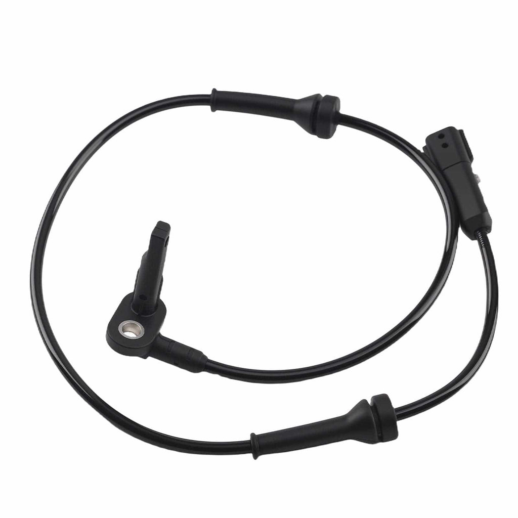 Neu 1X ABS Raddrehzahlsensor 2-polig kompatibel für Nissan NV400 dCi 110 2011-21 8200735315
