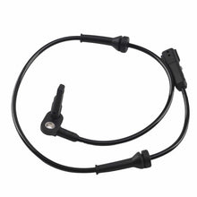 Laden Sie das Bild in den Galerie-Viewer, Neu 1X ABS Raddrehzahlsensor 2-polig kompatibel für Nissan NV400 dCi 110 2011-21 8200735315