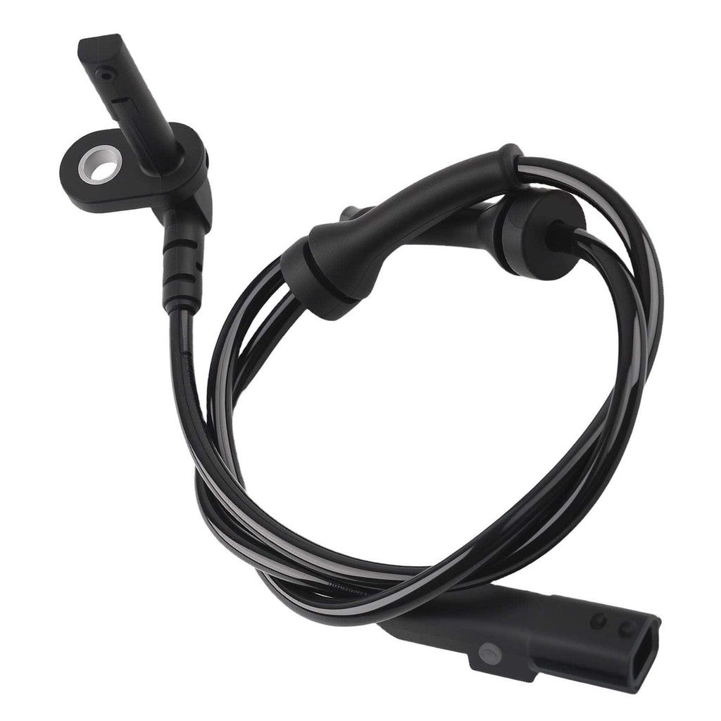 Neu 1X ABS Raddrehzahlsensor 2-polig kompatibel für Nissan NV400 dCi 110 2011-21 8200735315