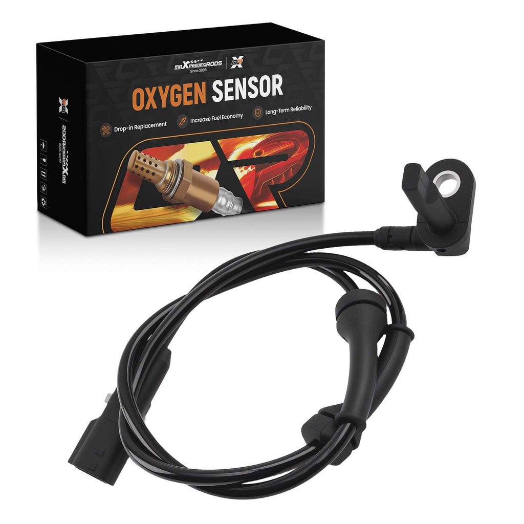 Neu 1X ABS Raddrehzahlsensor 2-polig kompatibel für Nissan NV400 dCi 110 2011-21 8200735315