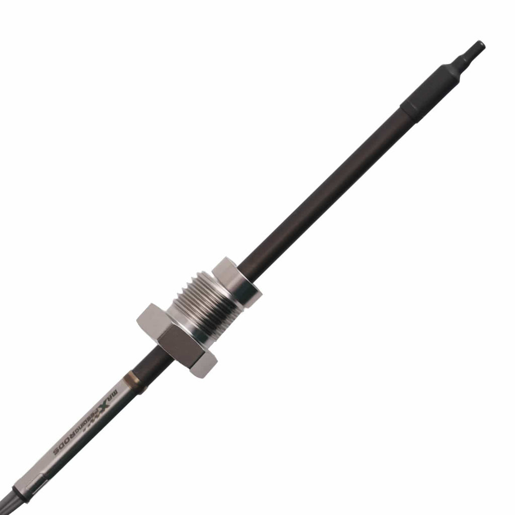 Neu Abgastemperatursensor kompatibel für Mercedes-Benz W203 W211 A0071536328 2-Polig