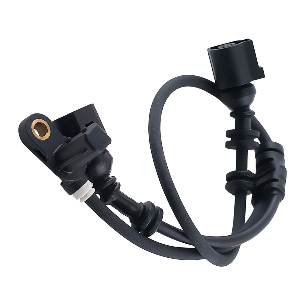 Neu ABS Geschwindigkeitssensor Vorne L R kompatibel für Ford Galaxy 2M21-2B372-EA ELABS234