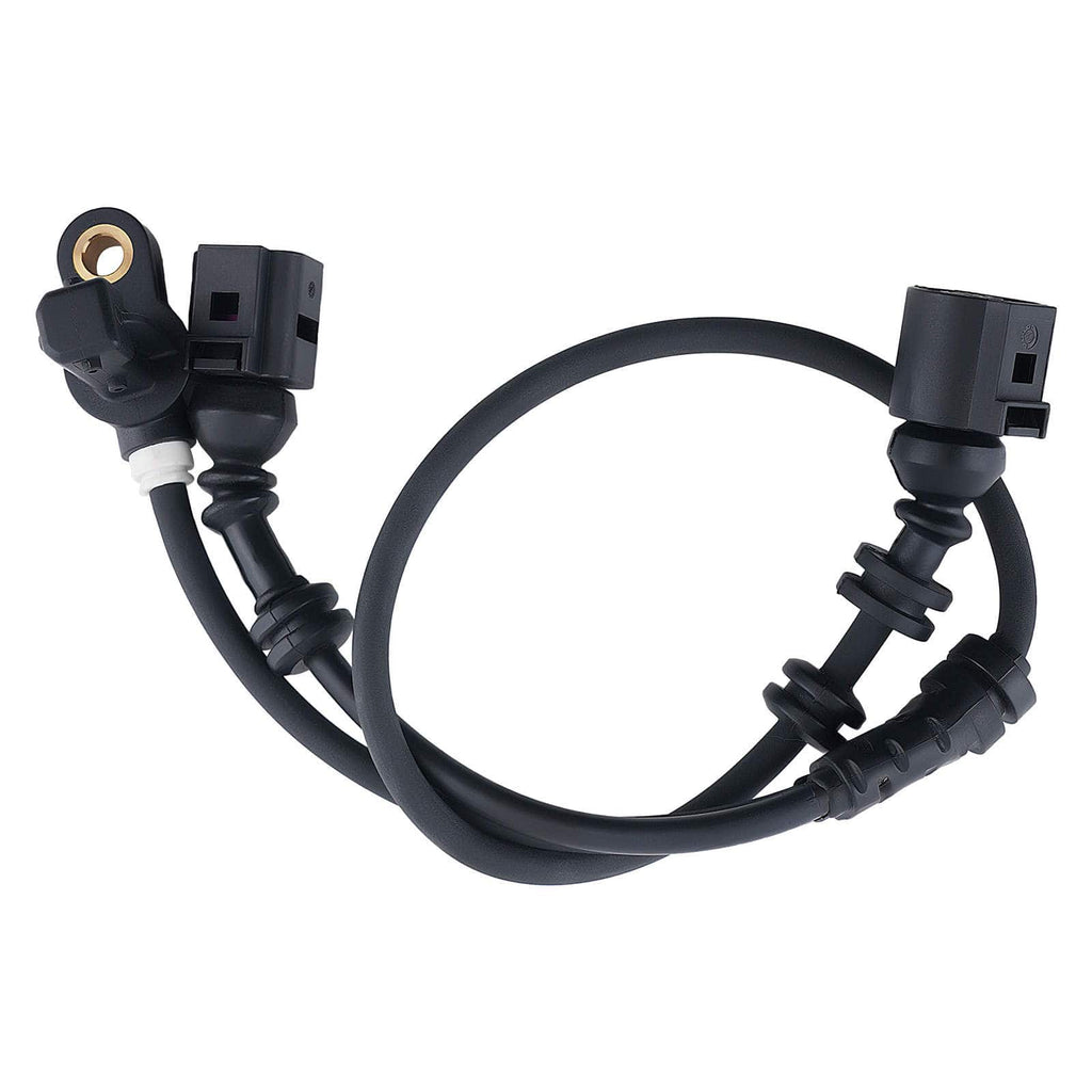Neu ABS Geschwindigkeitssensor Vorne L R kompatibel für Ford Galaxy 2M21-2B372-EA ELABS234