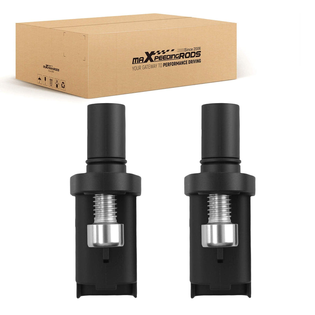 Neu 2 ABS Sensor Hinten Links Rechts kompatibel für Citroën C4 Spacetourer 3A 3E 1.5 9800038480