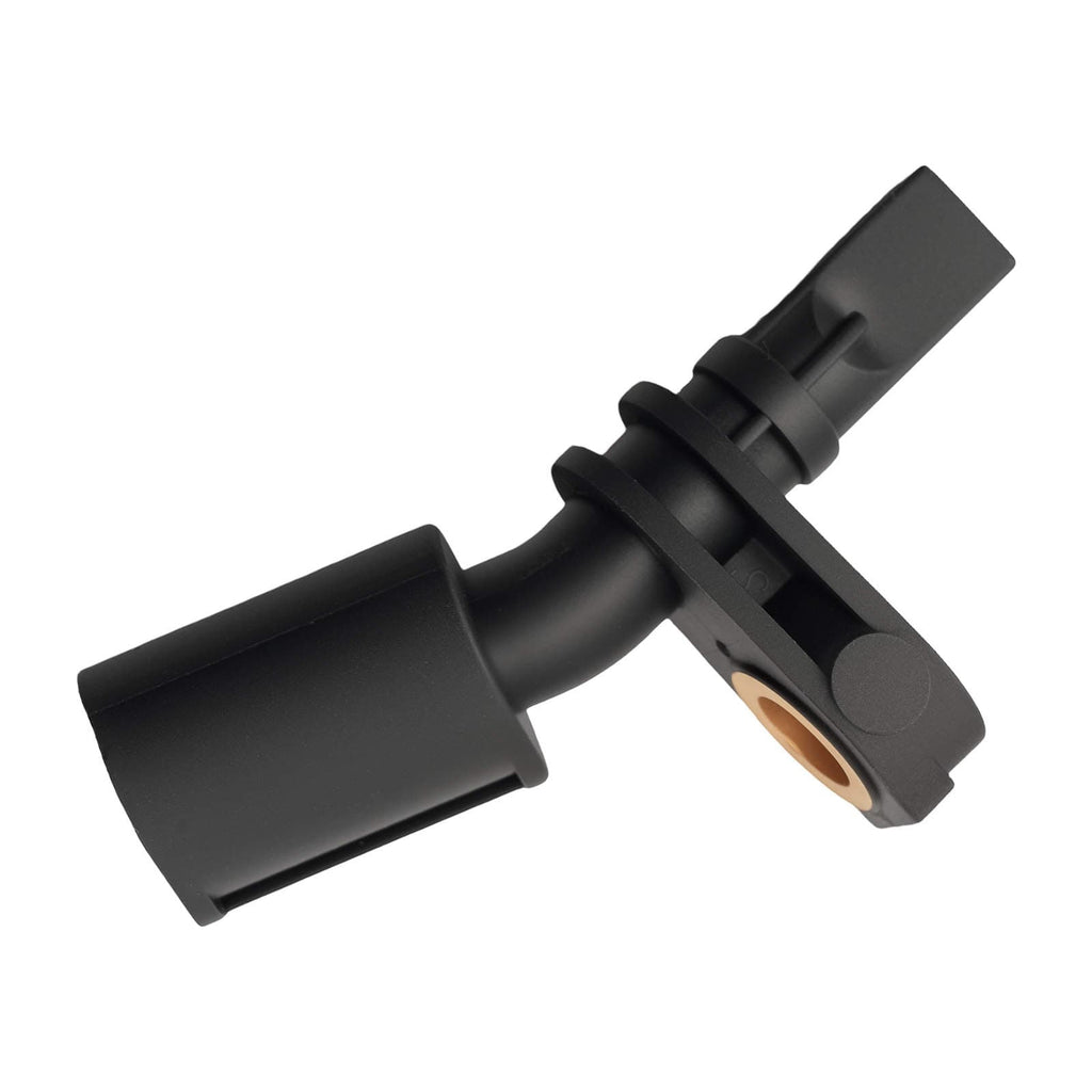 Neu 1x ABS Drehzahlsensor Vorne Links kompatibel für Audi A1 A2 A3 TT kompatibel für Seat Leon SC 5F5 kompatibel für Skoda
