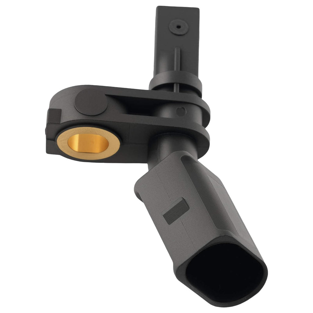 Neu ABS Drehzahlsensor Vorne Links kompatibel für Audi A1 A2 A3 TT kompatibel für Skoda Octavia III Combi 5F5