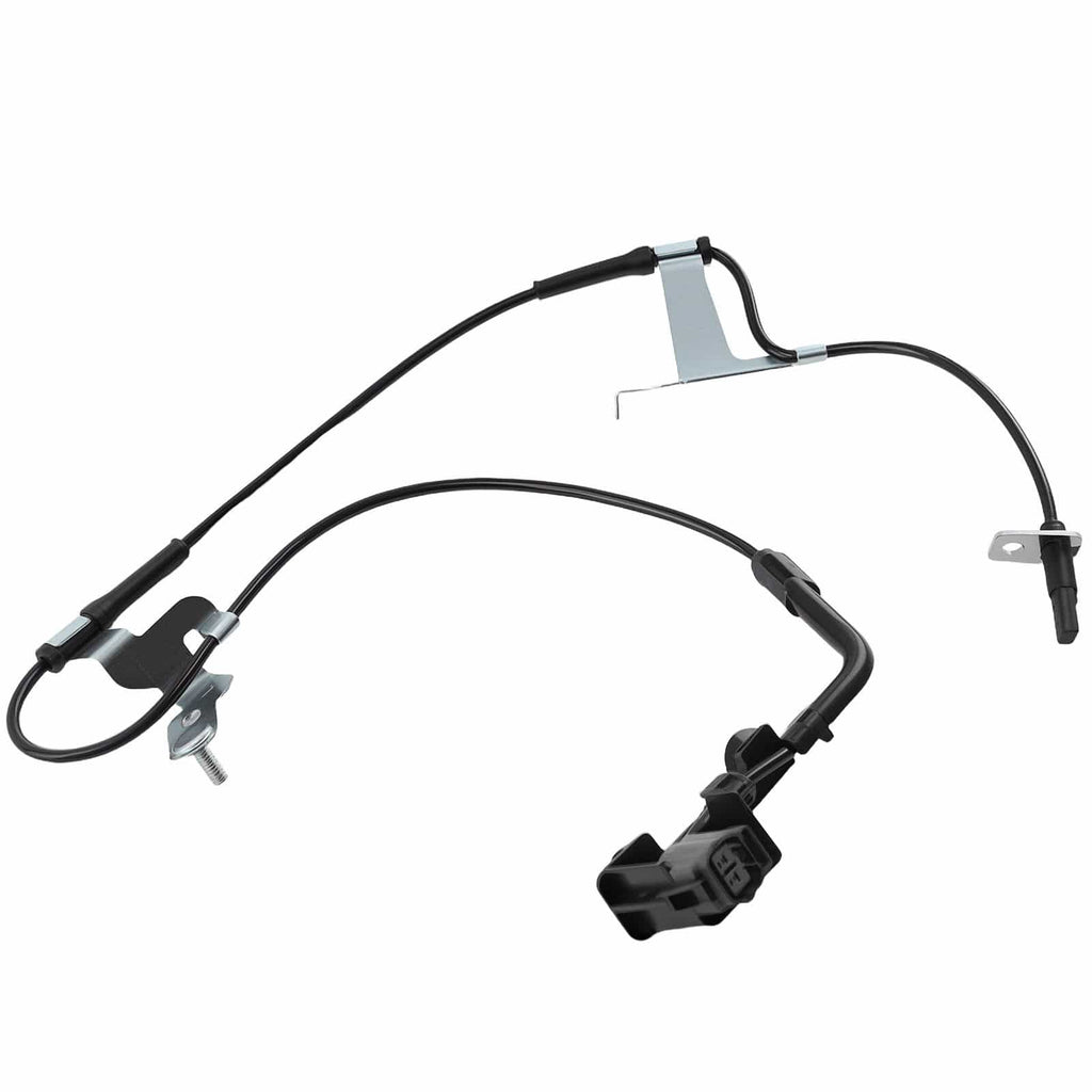 Neu 1PC ABS Drehzahlsensor kompatibel für Mazda 6 GH Wagon/Sedan 1.8L 2007-13 Vorne Links 31419