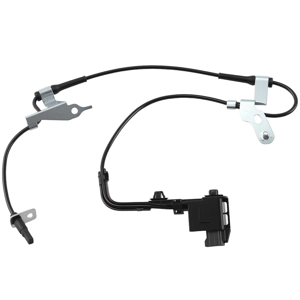 Neu 1PC ABS Drehzahlsensor kompatibel für Mazda 6 GH Wagon/Sedan 1.8L 2007-13 Vorne Links 31419