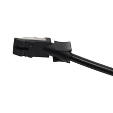 Laden Sie das Bild in den Galerie-Viewer, Neu 1X ABS Drehzahlsensor kompatibel für Renault Megane II Coupe 2005 Vorne L R 8200446282