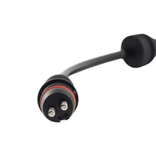 Laden Sie das Bild in den Galerie-Viewer, Neu 1X ABS Drehzahlsensor kompatibel für Renault Megane II Coupe 2005 Vorne L R 8200446282