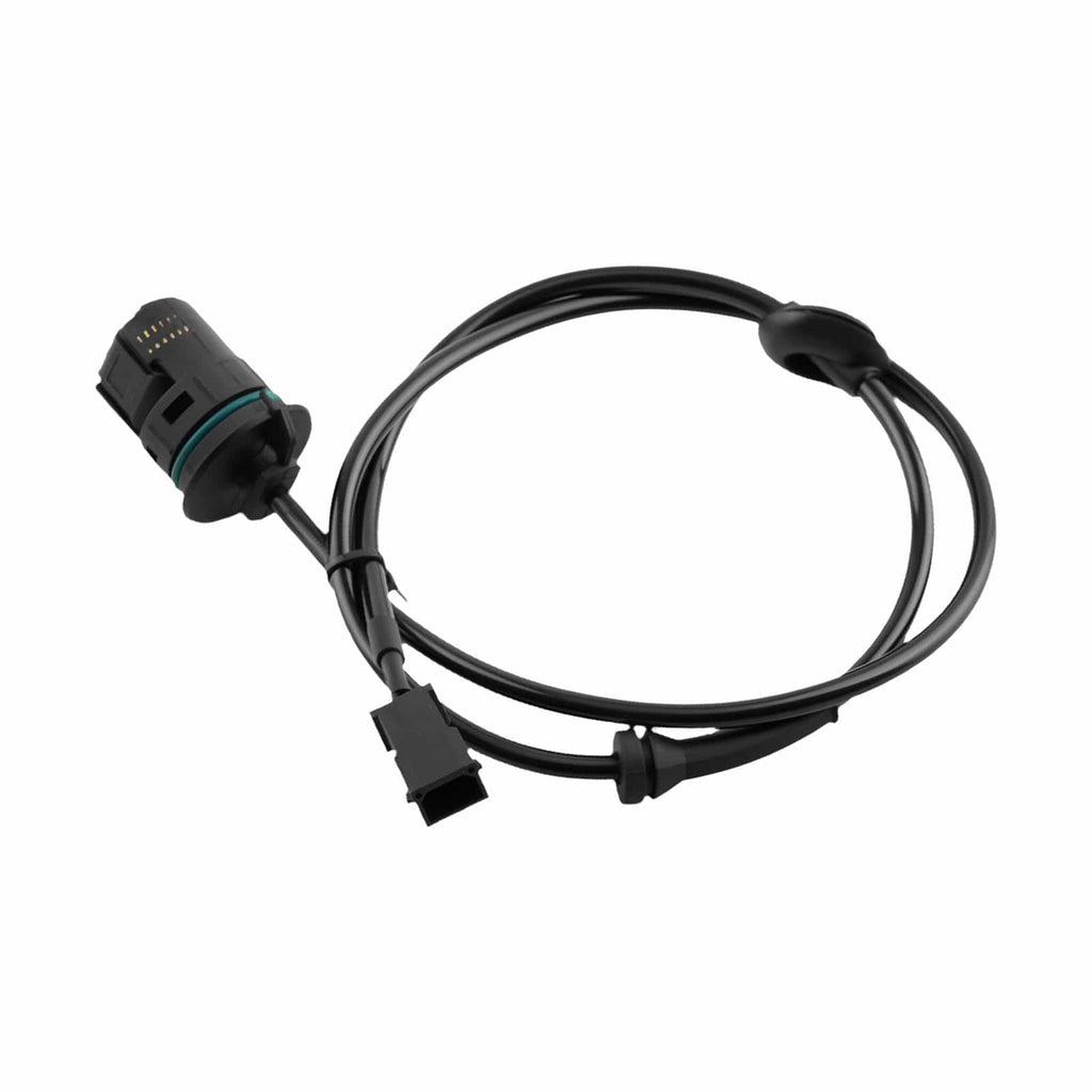 Neu ABS Drehzahlsensor Hinterachse kompatibel für Audi A6 1997-2005 3B0927807B 0986594614